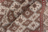 Vintage Oushak Runner Rug (3' x 9')